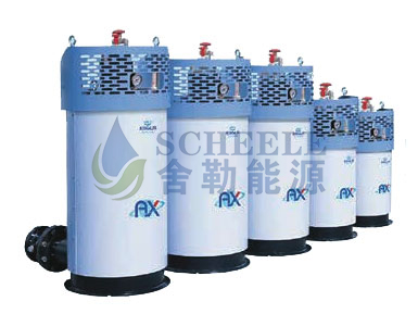 氨氣、液化石油氣氣化爐
